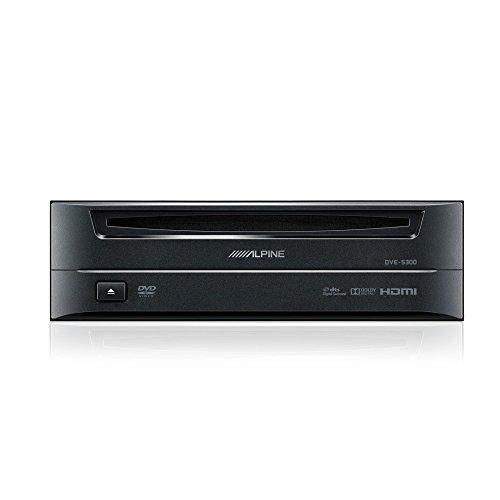 Alpine Dve-5300 HDMI lecteur DVD externe