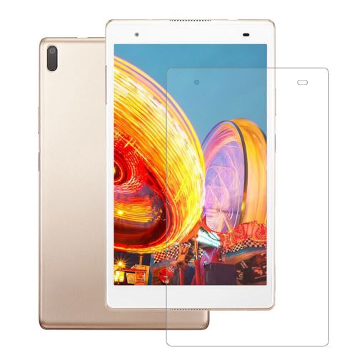 Film de protection Verre trempé pour Lenovo Tab TB-8804F