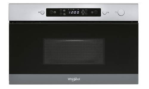 Micro Ondes Whirlpool Amw4910Ix