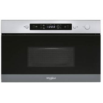 Micro ondes WHIRLPOOL AMW4910IX - 1