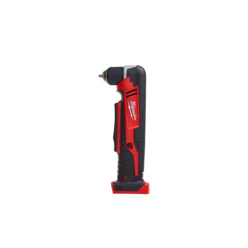 Perceuse Visseuse à renvoi d'angle MILWAUKEE sans batterie C18 RAD 0 18V 4933427189