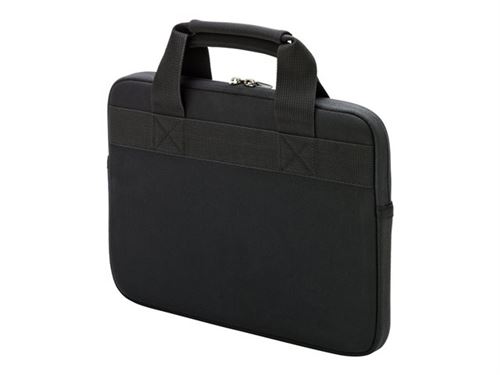 Dicota Smart Skin 10–11.6 11.6 Housse Noir - Sacoches d'ordinateurs portables (Housse, 29,5 cm (11.6), 200 g, Noir)