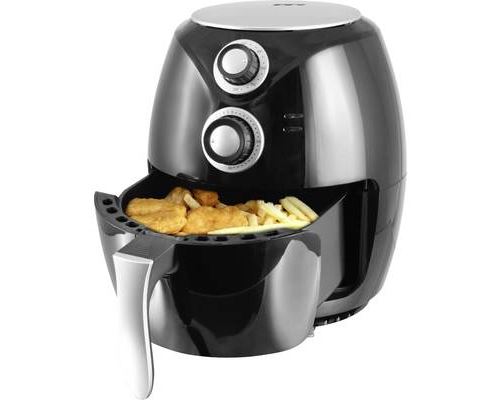 Emerio friteuse à air chaud, Smart Fryer, 3.6l