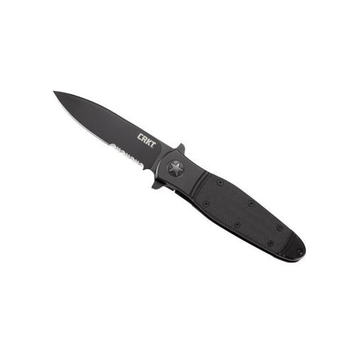 Couteau Bombastic CRKT k345kks.cr