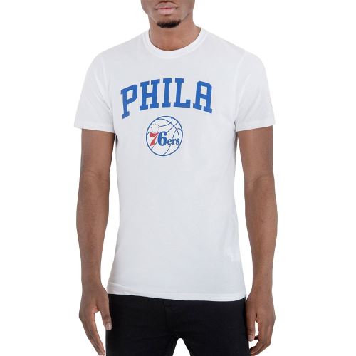 T-shirts New Era Blanc XXS