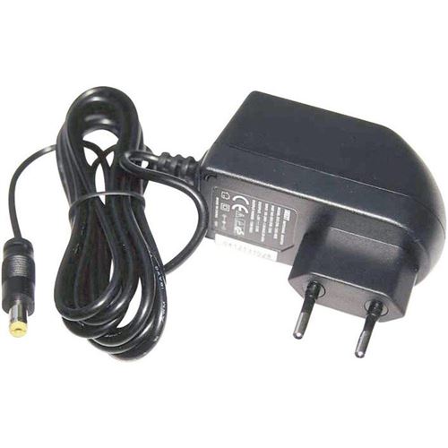 Bloc d'alimentation à tension fixe Dehner Elektronik SYS 1308-1808-W2E EURO 7.5 V/DC 2400 mA 18 W 1 pc(s)