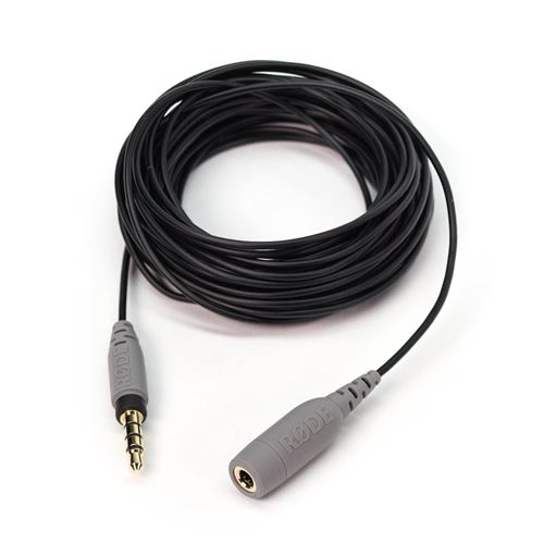 Rode SC1 Rallonge pour SmartLav et SmartLav+ - 6m
