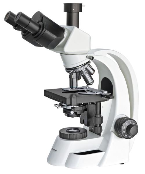 Microscope pour enfants Bresser Optik 88-55001 monoculaire 1024 x lumière