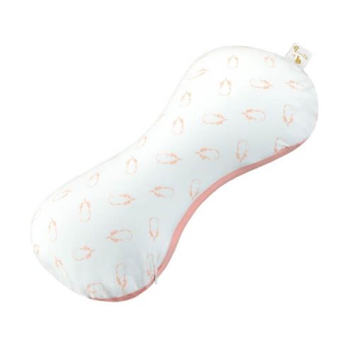 Housse pour coussin mum & b pinky - babymoov