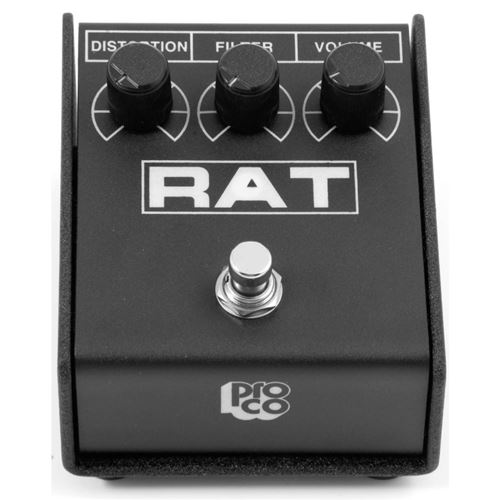 ProCo Sound - RAT - Distorsion guitare