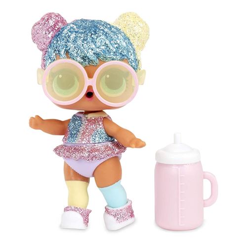Lot de 3 poupees LOL Surprise Bling serie Autres Jeux creatifs Achat prix fnac