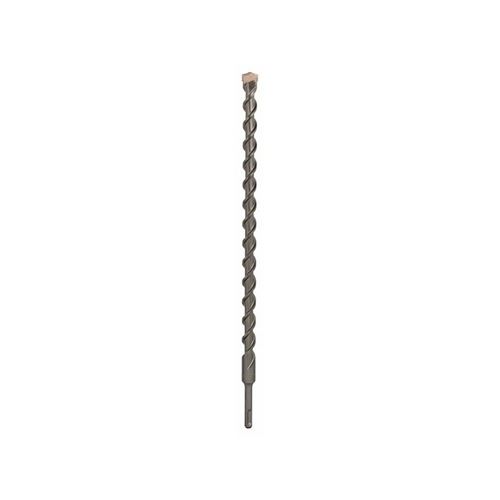 Foret Sds-Plus-5 pour Perforateur Diam 20 X 450Mm Bosch
