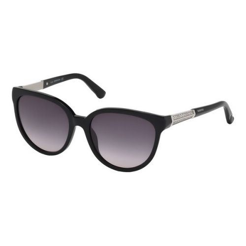 Lunettes de soleil Femme Swarovski SK0082-01B (Ø 55 mm)
