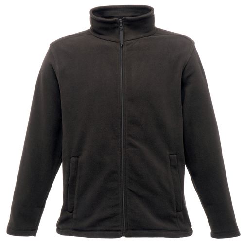 Regatta - Veste polaire - Homme (M) (Noir) - UTBC2042