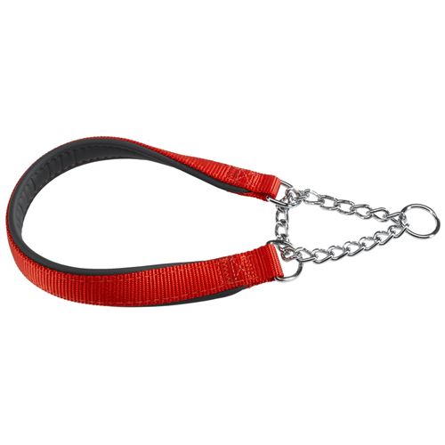 Comparer les prix de FERPLAST Daytona CSS20/55 - collier pour chien, rouge