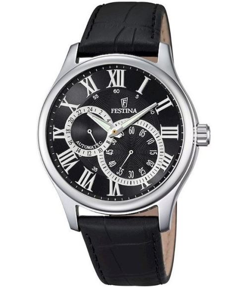 Festina Homme watch F6848-3