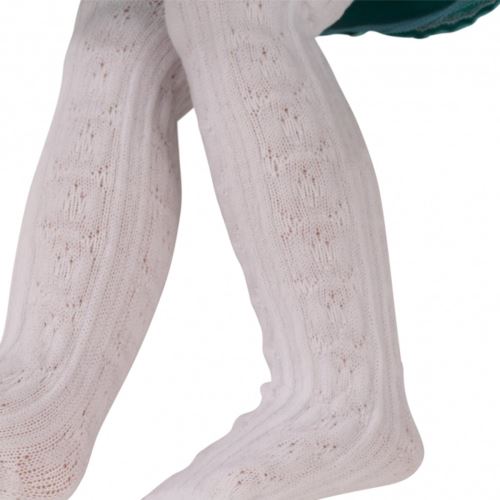 Götz accessoire BCStrumpfhoseClassicWhite42/50