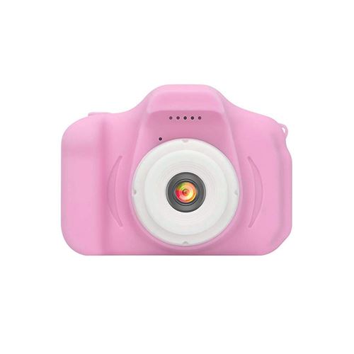 Mini Caméra Écran Lcd Caméra 2.0 Enfants Camera Sports Enfants + 32G Carte Sd Xjpl557
