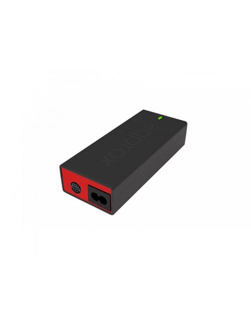 Chargeur pour Notebooks approx! APPUA100BRCP 100W 9 tips USB 5VDC