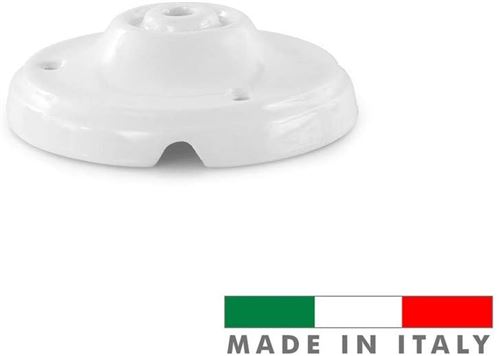 FLORON Ø 100 mm PORCELAINE SERIE VINTAGE