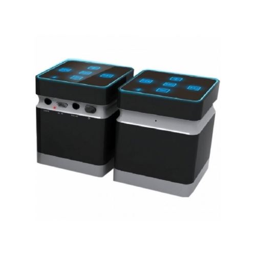 Haut-parleur bluetooth 4.0 speedsound ms-502 26 w