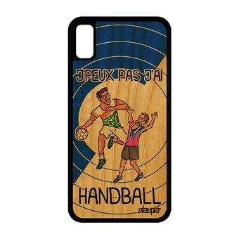 coque iphone xr silicone humour