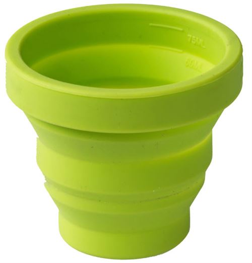 Verre Pliant