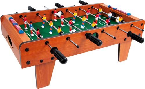 Legler - 2019747 - Baby-foot De Table