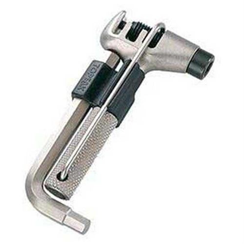 Topeak Outils Topeak Chain Tool Super One Size