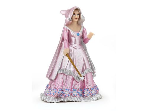 Papo - Magicienne rose