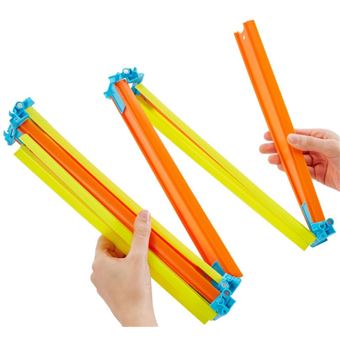 Fold up hot wheels track new arrivals