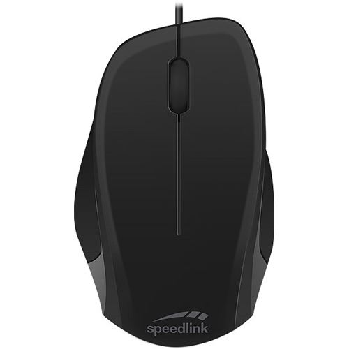 Souris Speedlink Ledgy Silent - Noire
