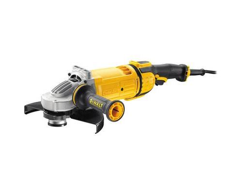 Meuleuse Dangle Dewalt Dwe4579 Dwe4579-Qs 230 Mm