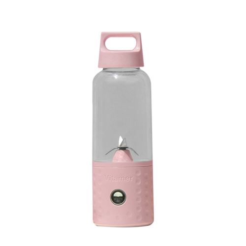 Juicer Extractor Mini jus Usb Blender Portable Maker Fruit Smoothie Cup BT004