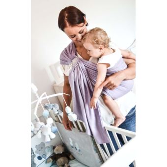 porte bébé sling occasion