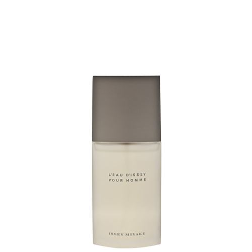 Issey Miyake - L'EAU D'ISSEY HOMME edt vapo 75 ml