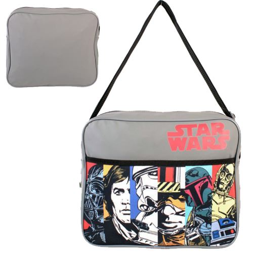 Sac postier Star Wars