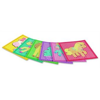 Playmais mosaic poney - ludimousse