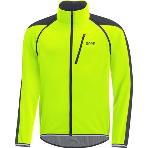 Veste zippé Gore C3 Windstopper® PHANTOM