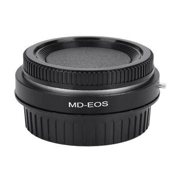 Adaptateur D'objectif Photo FD Vers EOS - Permet De Monter Les Anciens Objectifs Canon FD Sur Les Boîtiers EF