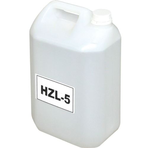 Antari HZL-5 Liquide pour machines à brouillard 5 litres