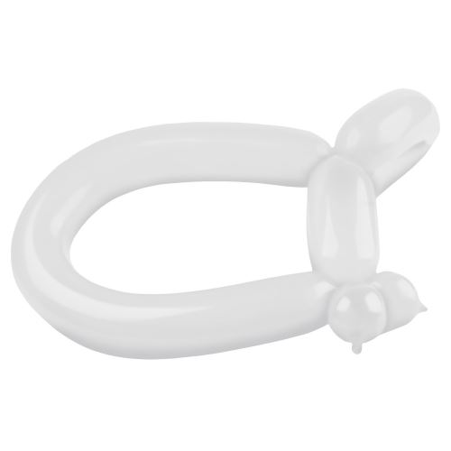 Amscan ballons Modulaire 115 cm latex blanc 50 pièces