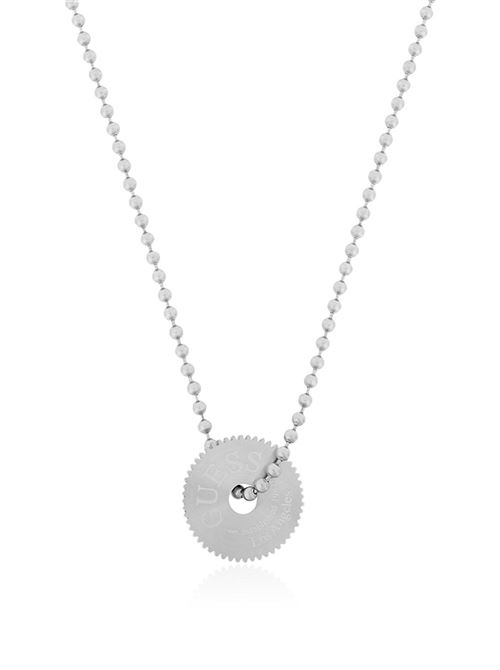 Guess Acier inoxydable|#Stainless Steel