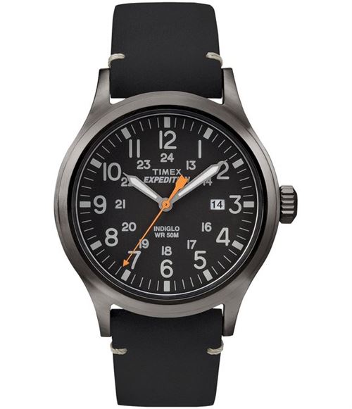 Timex Herrenuhr Expedition® Scout TW4B01900fr