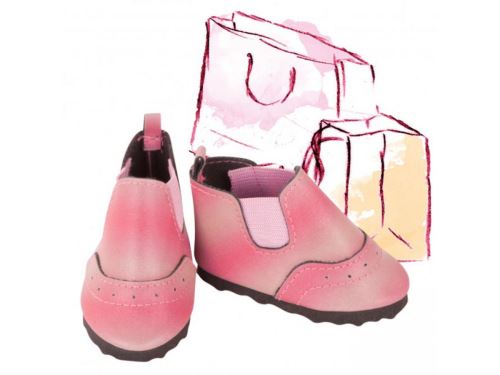 Gotz - Chelsea Boots 42-50cm