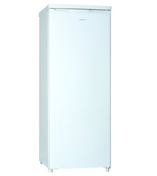 Refrigerateurs 1 Porte California Dl 129 N 1 Blanc