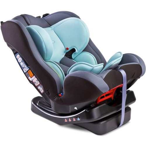 COMBO Si ge auto inclinable et rotatif 0 25 kg Groupe 0 1 2 Vert