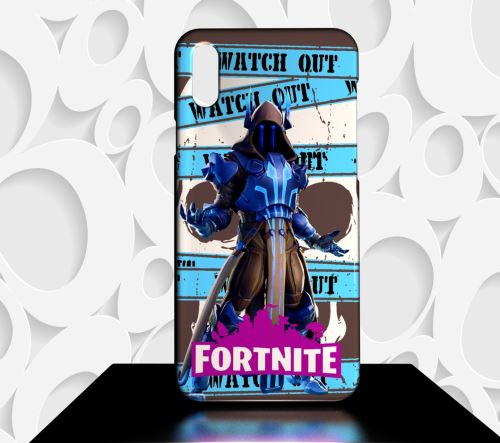 Coque Design HUAWEI P20 PRO COLLECTION JEUX VIDEOS FORTNITE 155