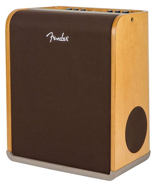 Acoustic SFX
