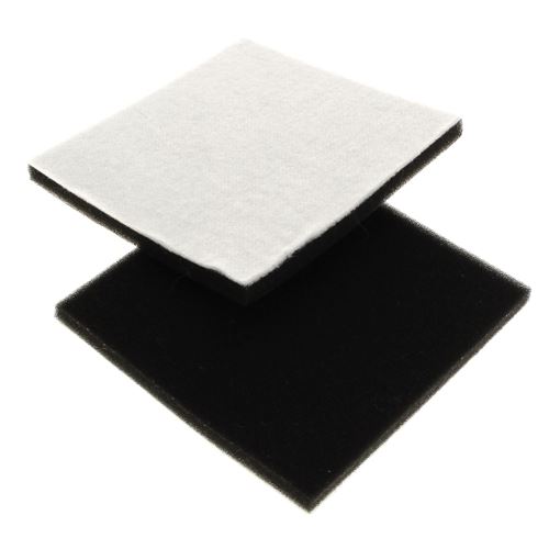 Electrolux Filtre Moteur Par 2 125X125Mm 9001957399 - Aspirateur